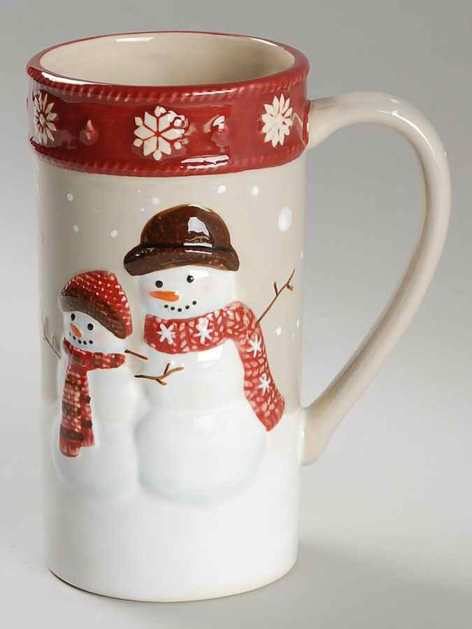 Warm Wishes Tall Mug by St Nicholas Square-1