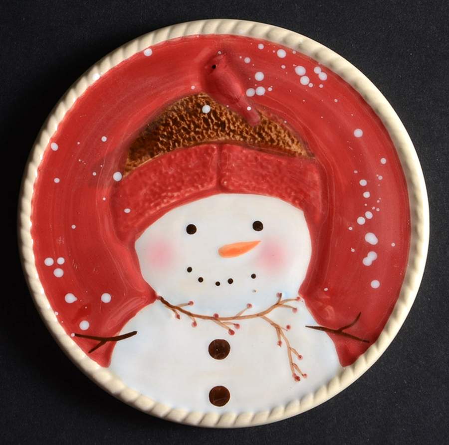 Warm Wishes Coaster by St Nicholas Square-1