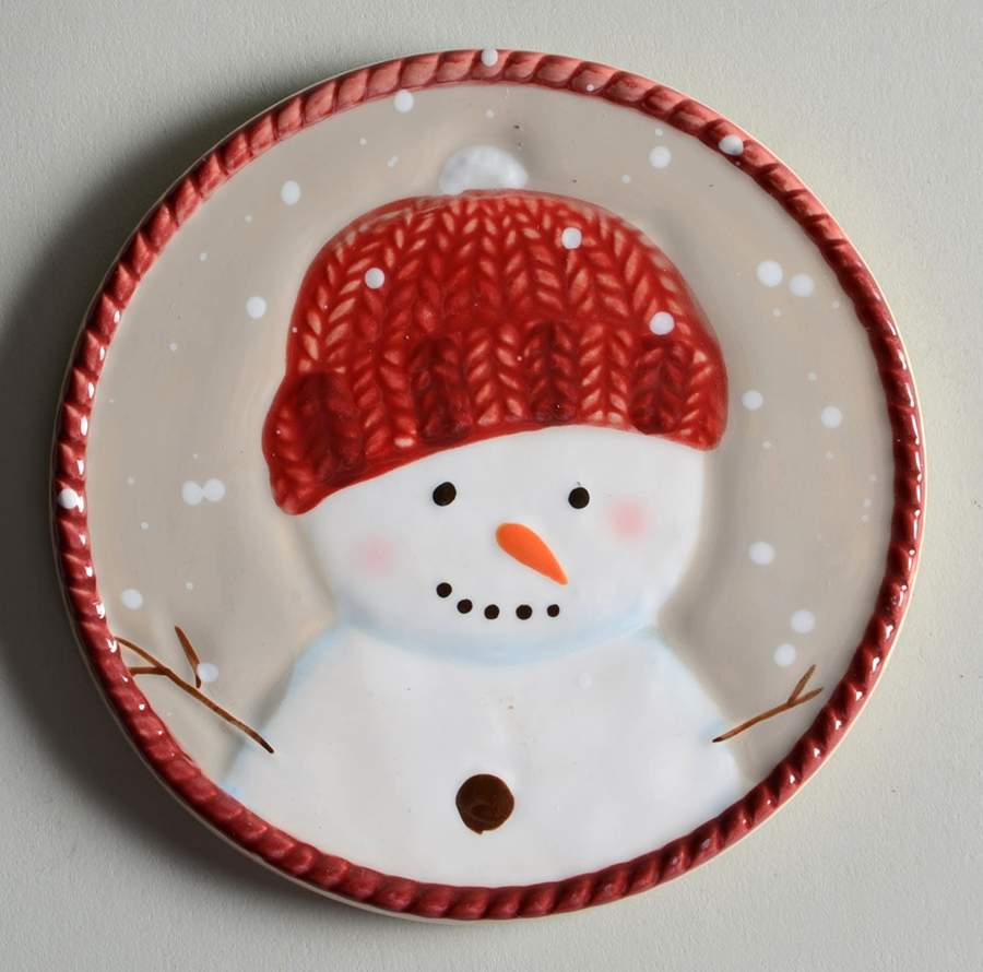 Warm Wishes Coaster by St Nicholas Square-1