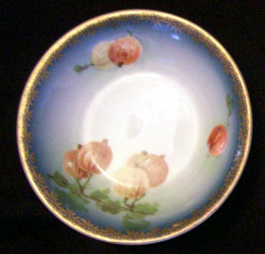 SIL119 Fruit/Dessert (Sauce) Bowl by Sil-1