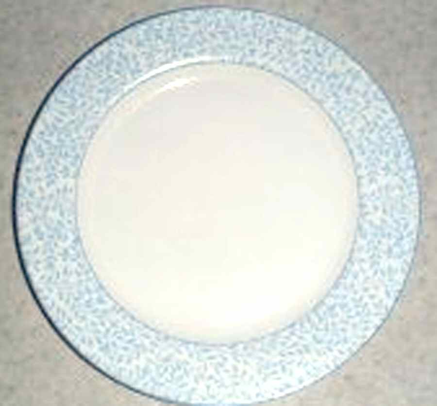 Alanna Dinner Plate by Sakura-1