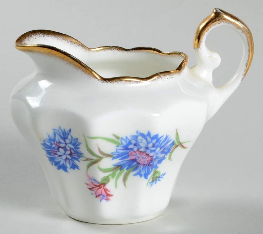 Harvest Time Mini Creamer by Salisbury-1
