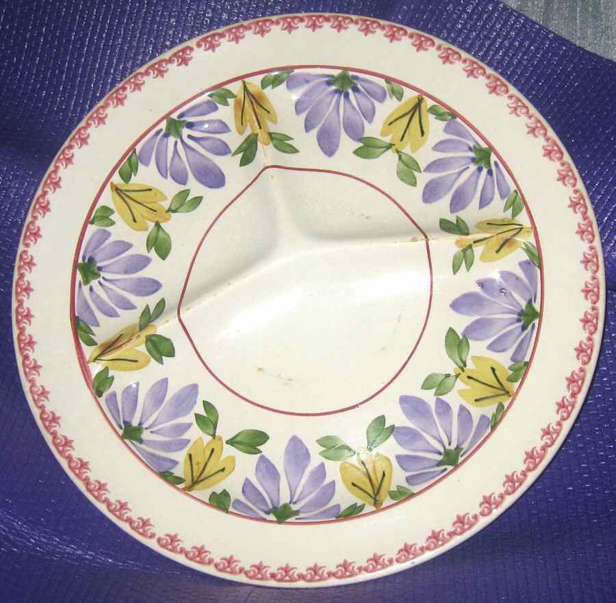 SQM13 Grill Plate by Societe Ceramique-1