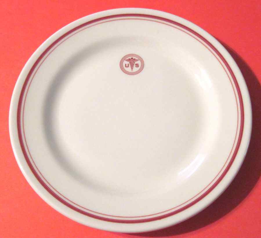 SHO342 Dinner Plate by Shenango-1