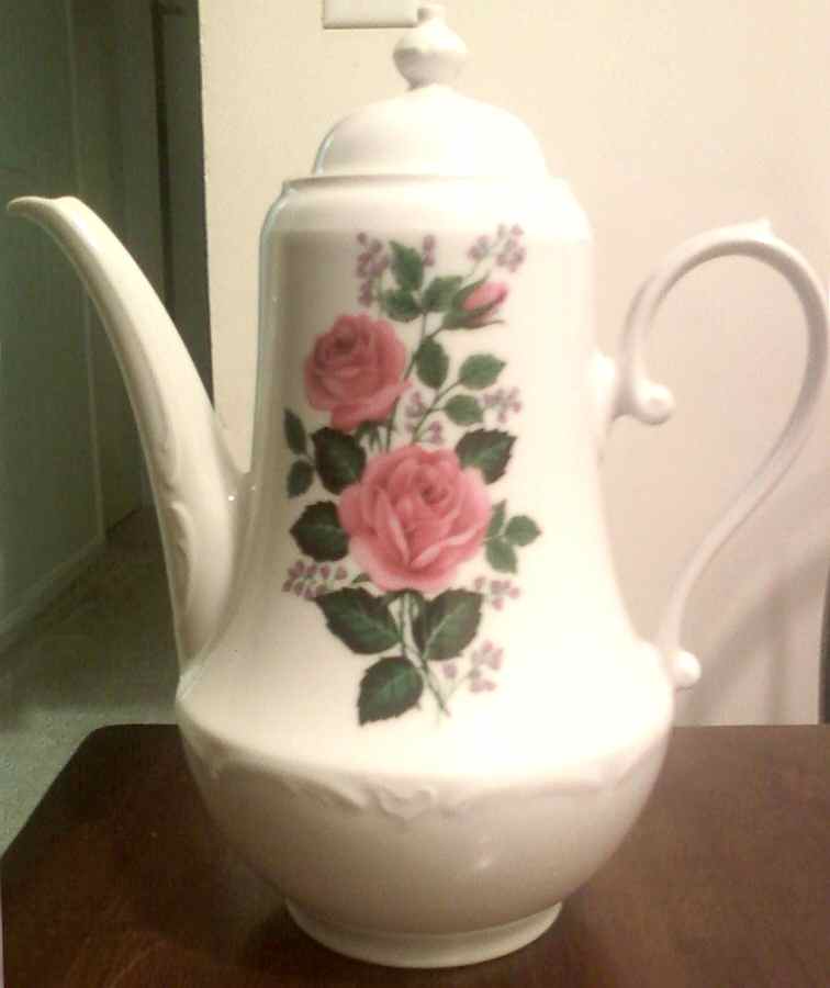 SCG101 Coffee Pot & Lid by Schirnding-1