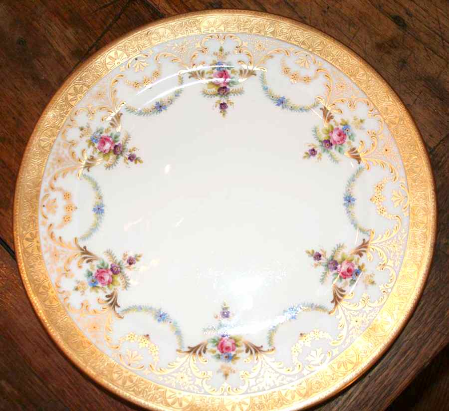 2994 Dinner Plate by Sutherland-1