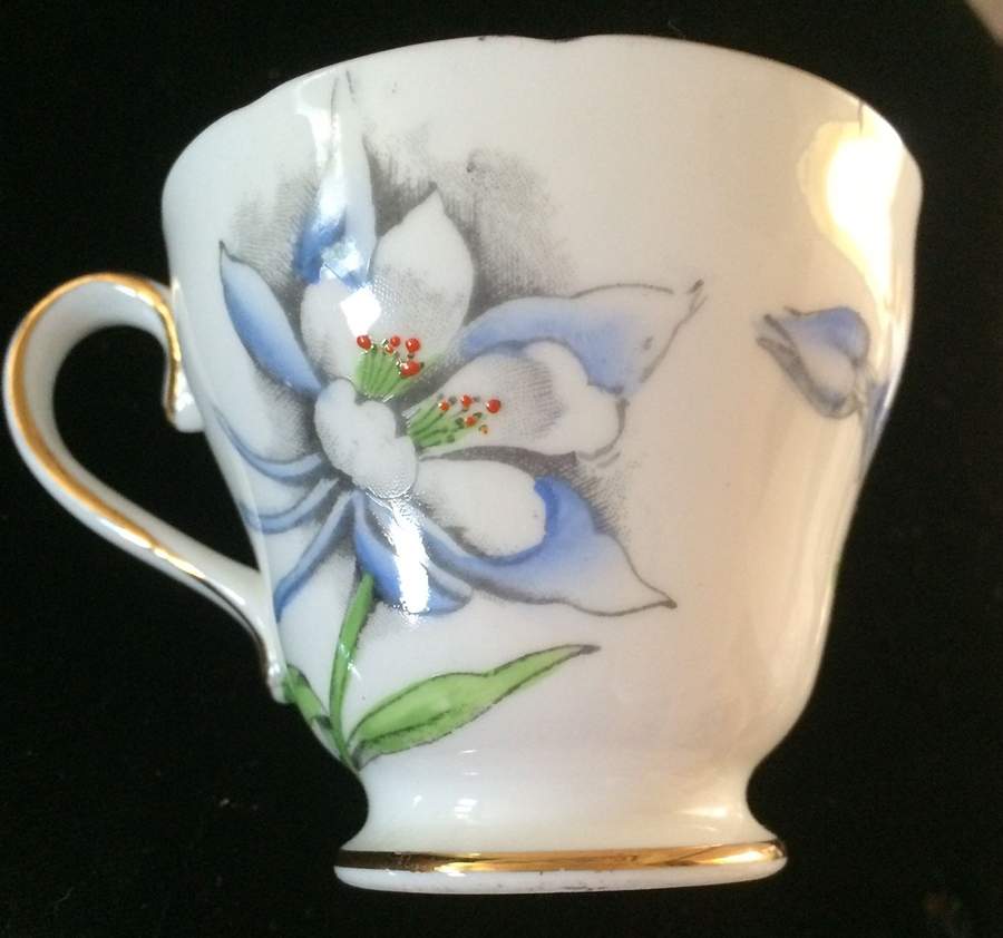 2314 Footed Cup by Salisbury-1
