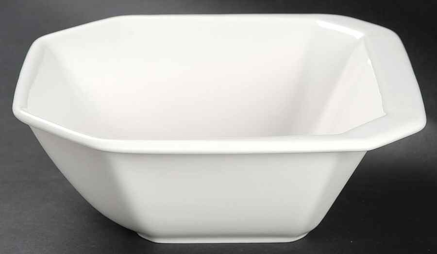 A Symmetry Rim Cereal Bowl by Spode-1