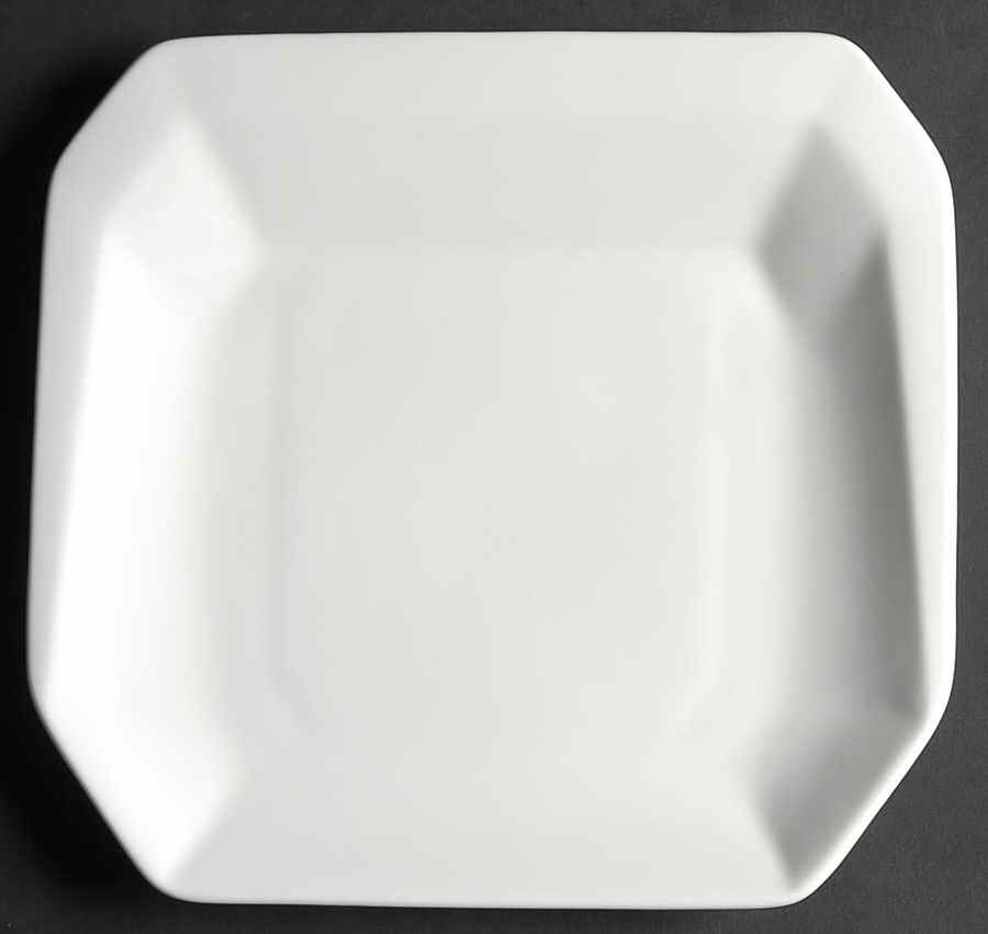 A Symmetry Salad/Dessert Plate by Spode-1