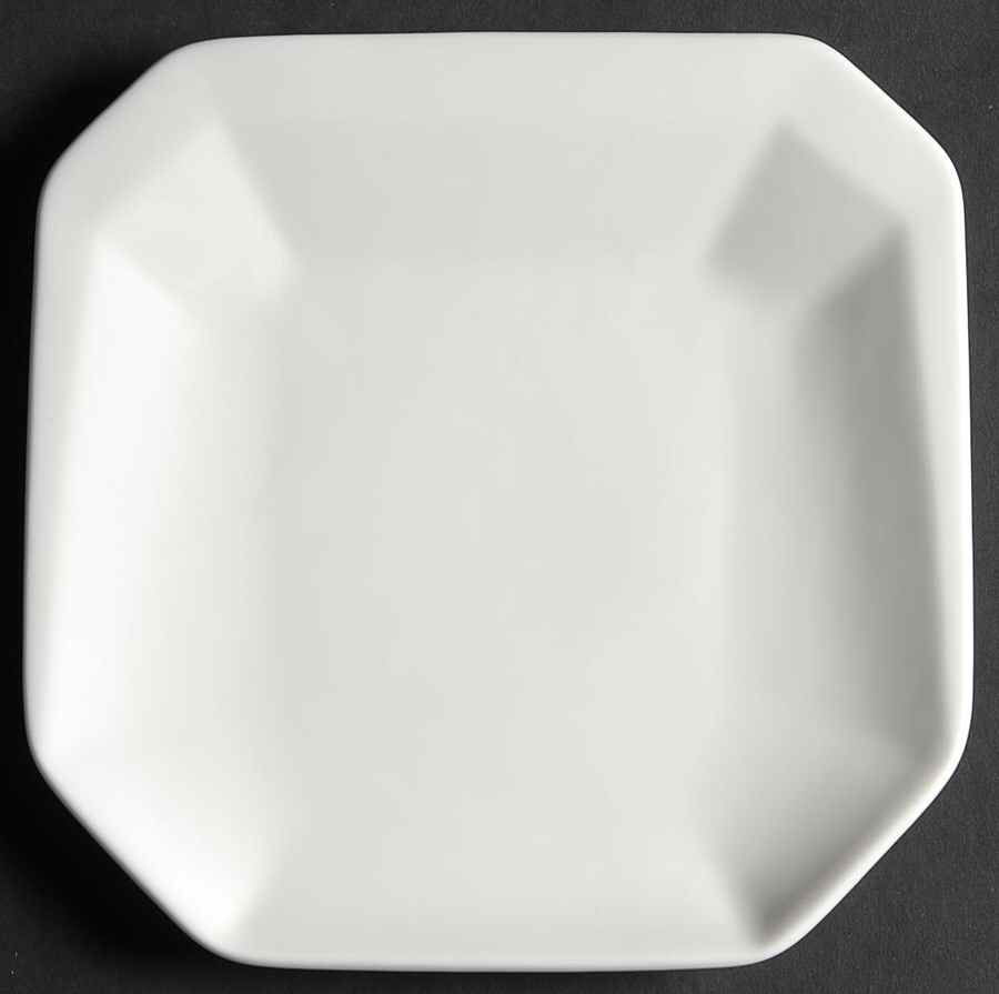 A Symmetry Bread & Butter Plate by Spode-1