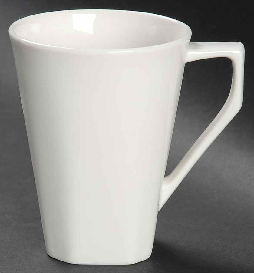 A Symmetry Mug by Spode-1