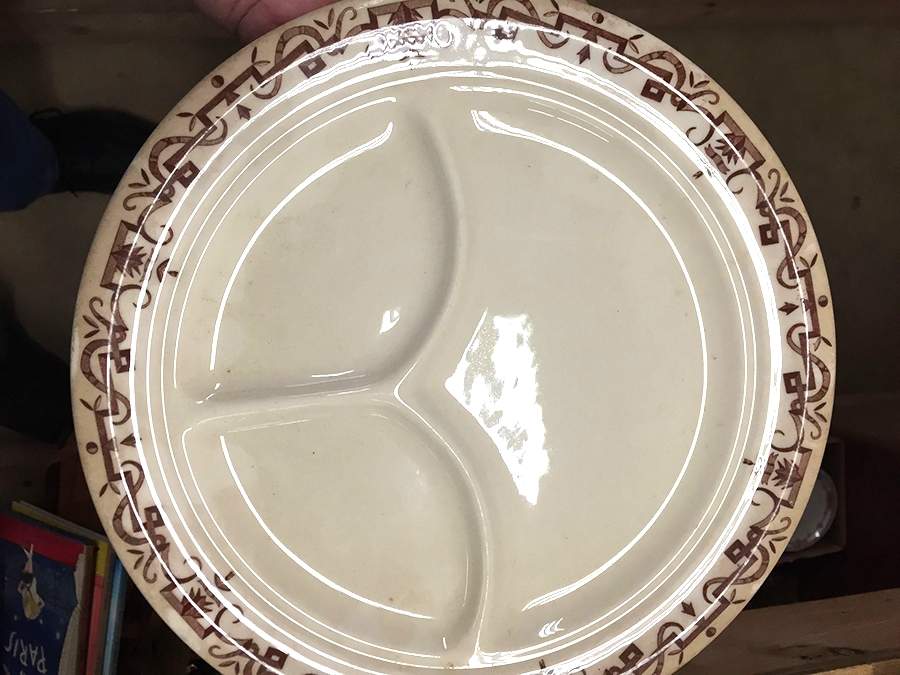 SHO343 Grill Plate by Shenango-1
