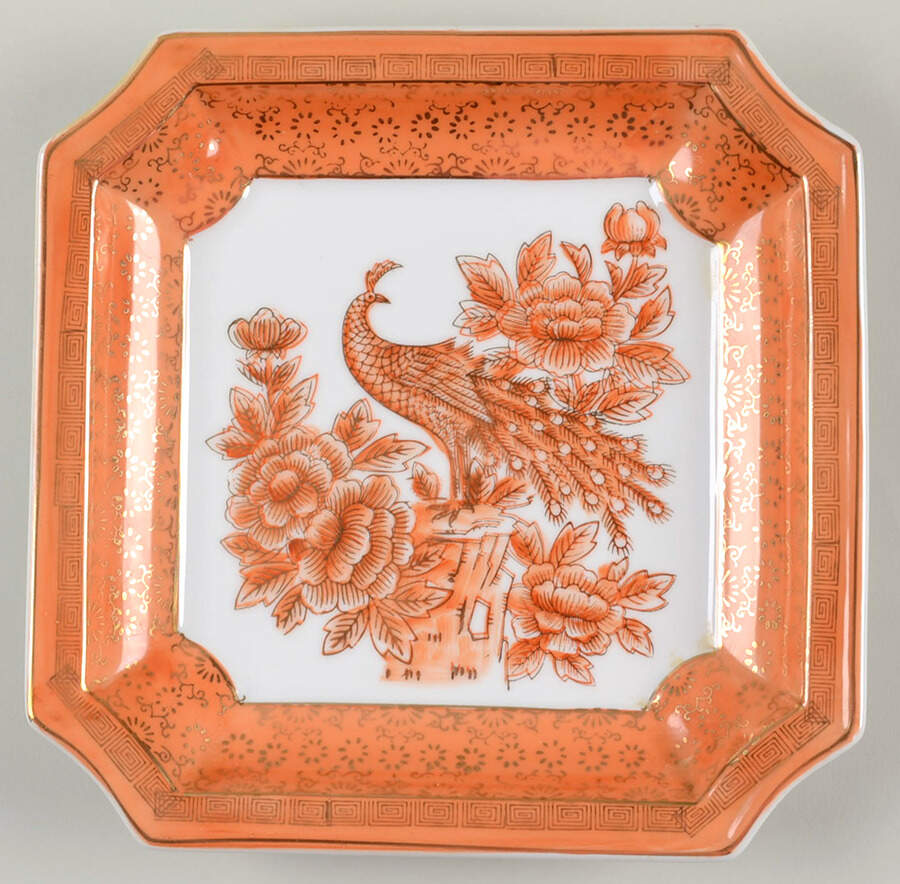 7949 Square Salad Plate by Sadek-1
