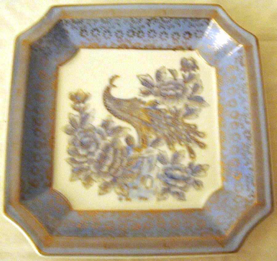 7949 Square Salad Plate by Sadek-1