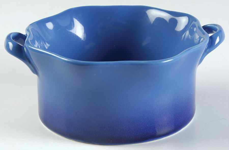 Coronado Blue Individual Souffle by Studio Nova-1