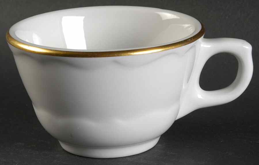 SHO344 Flat Cup by Shenango-1