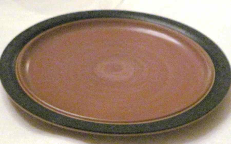 Kasuga Dinner Plate by Showa-1