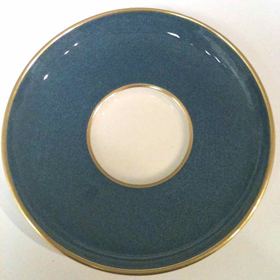 2-7370 Saucer for Demitasse Cup by Spode-1