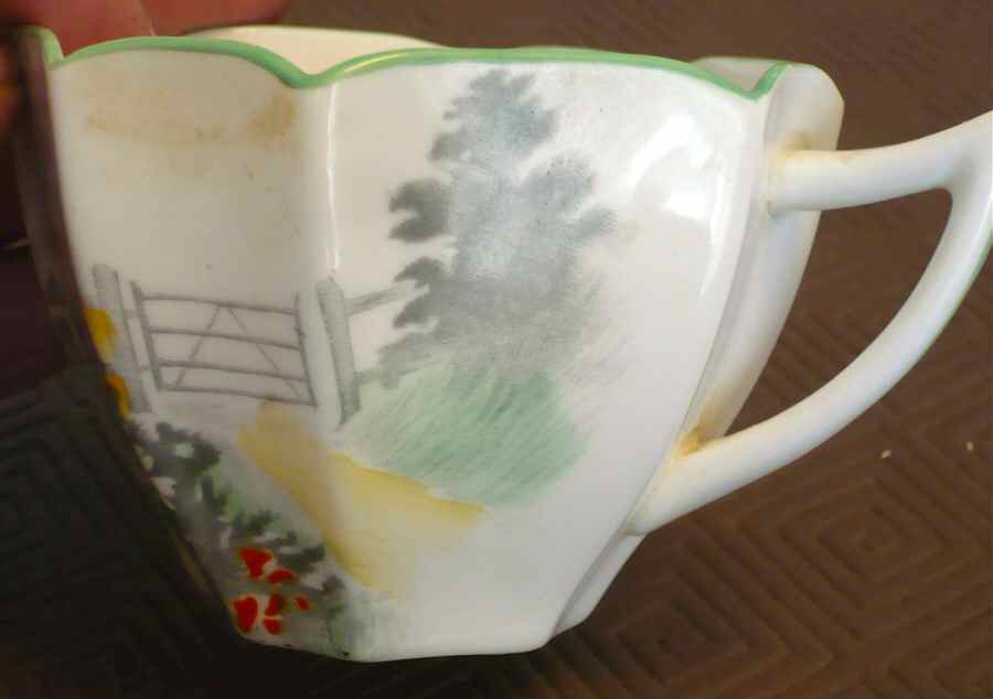 S2121 Flat Cup by Shelley-1