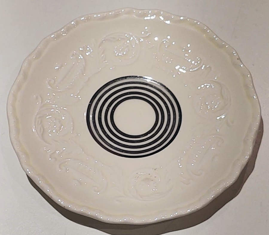 STB371 Saucer for Demitasse Cup by Steubenville-1