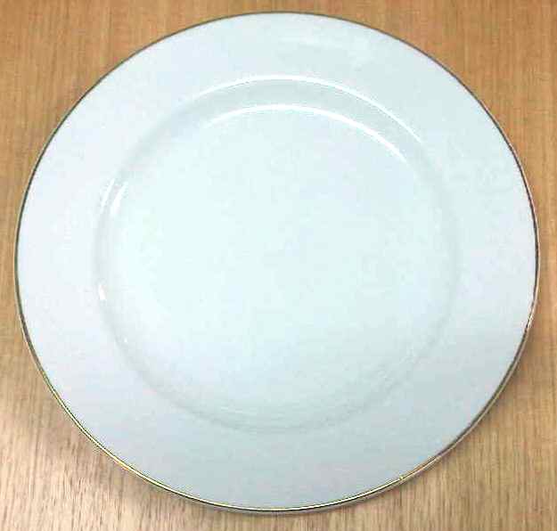 SAN113 Dinner Plate by Sango-1