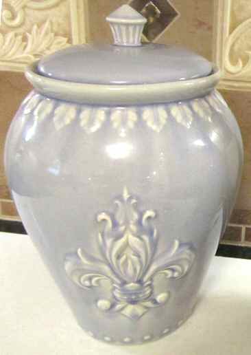 SQN2 Cookie Jar & Lid by Square Nest China-1