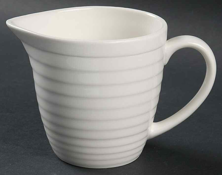 Rio Accessories Creamer by Sango-1