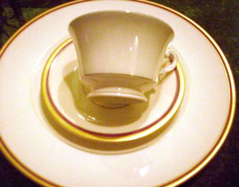 SY1040 Dinner Plate by Syracuse-1