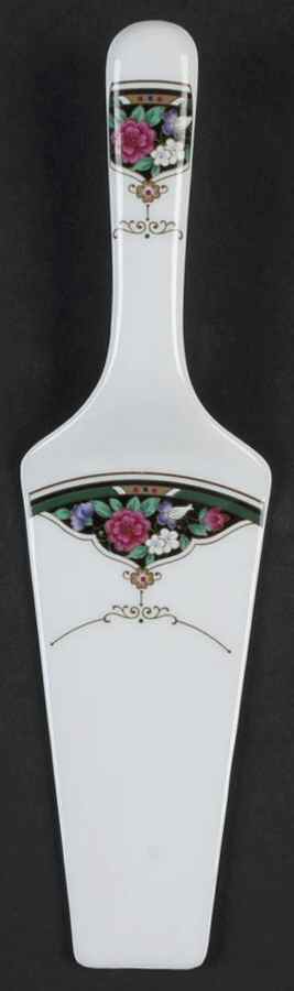 SAD82 Solid Ceramic Pie/Cake Server by Sadek-1