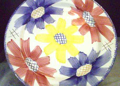 Astor Salad Plate by Schramberg-1