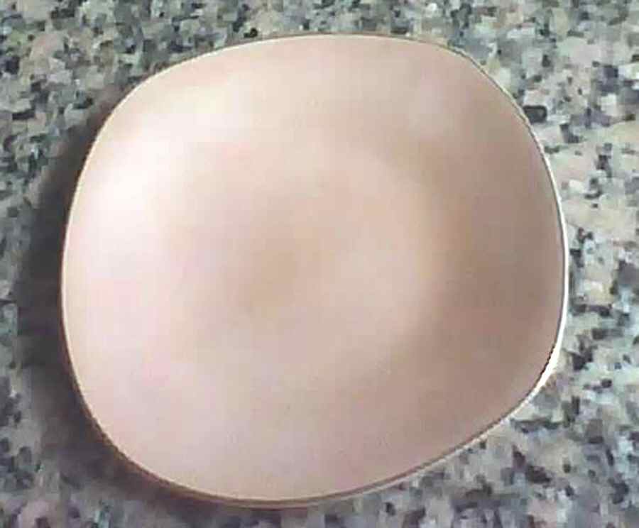 SAN114 Saucer by Sango-1