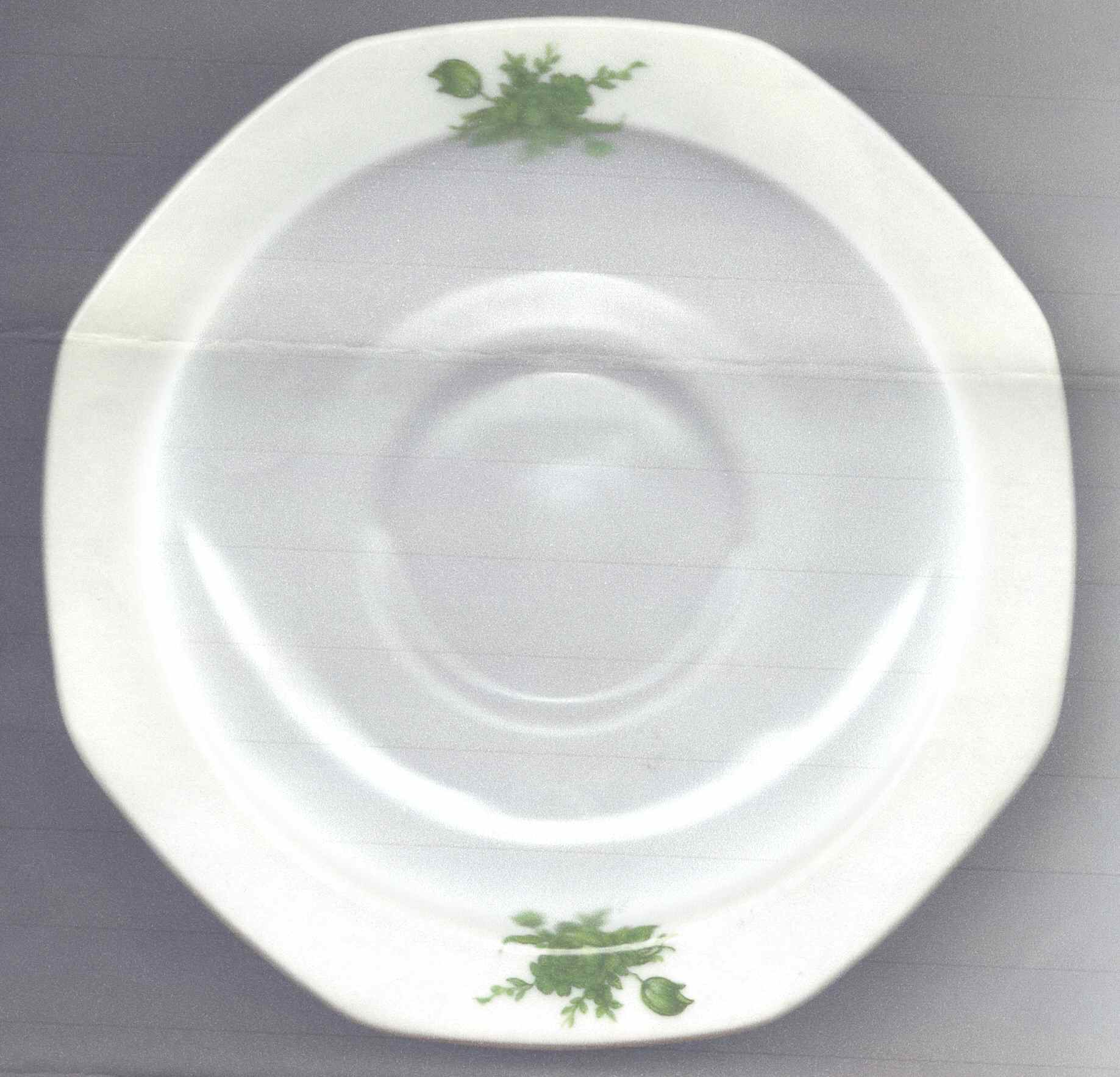 SLT406 Saucer by Seltmann-1