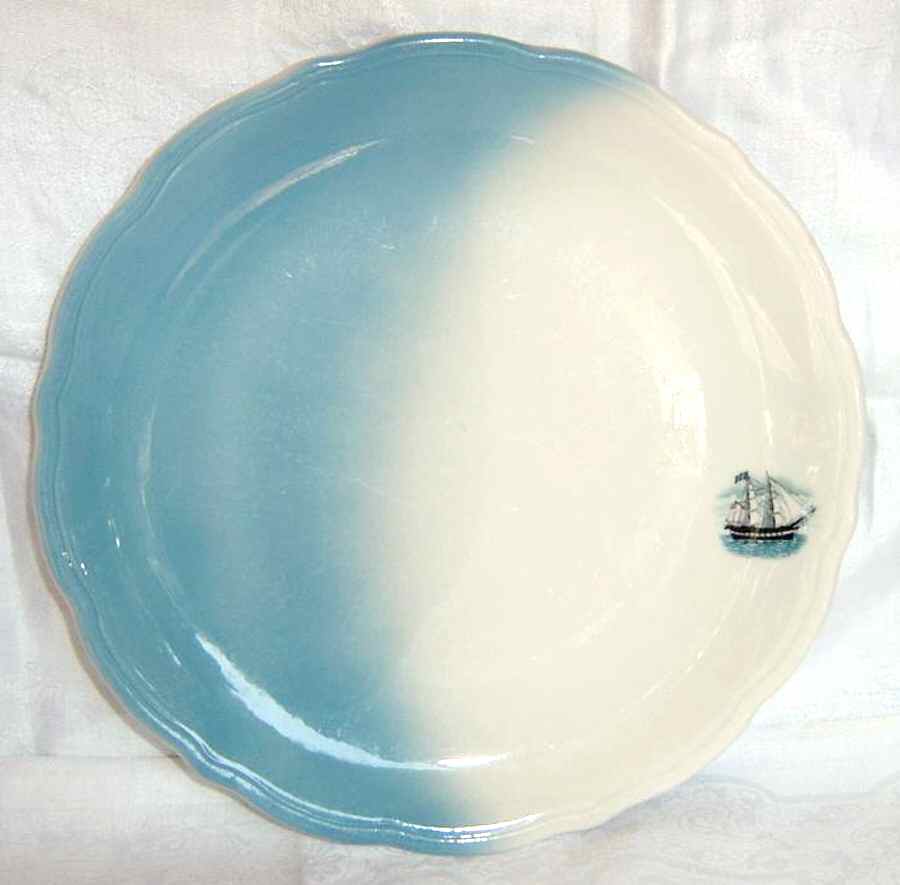 SY1041 Dinner Plate by Syracuse-1