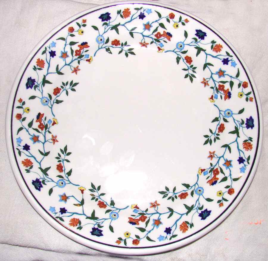 SHO345 Dinner Plate by Shenango-1