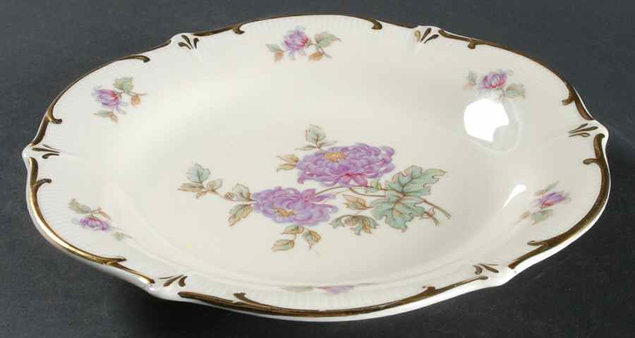 SCH626 Rim Soup Bowl by Schumann - Bavaria-1