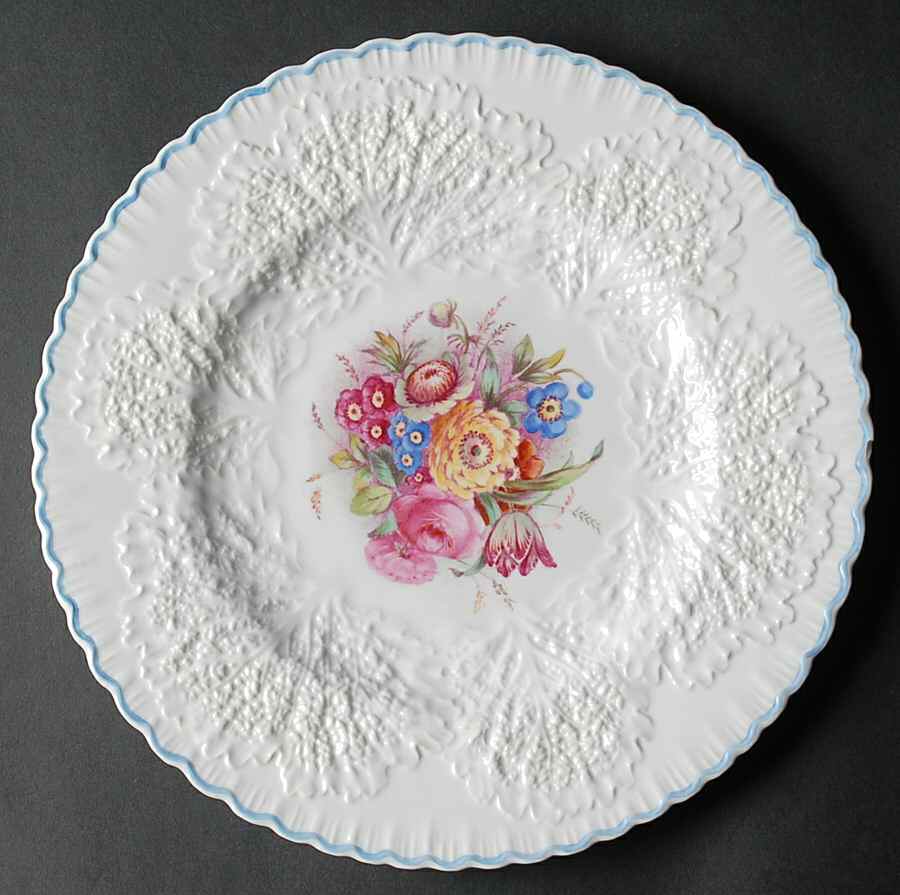 Y3386 Dinner Plate by Spode-1