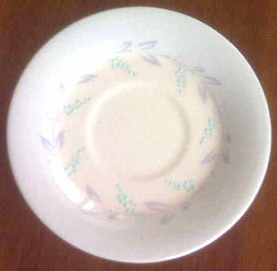 Priscilla Saucer by Syracuse-1