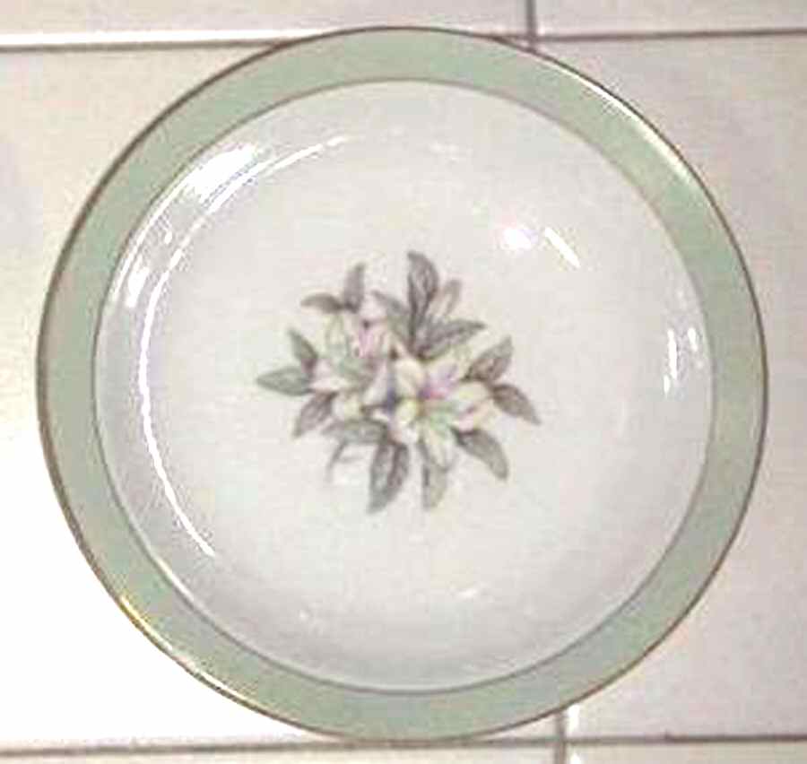 81900RB Bread & Butter Plate by Sone-1