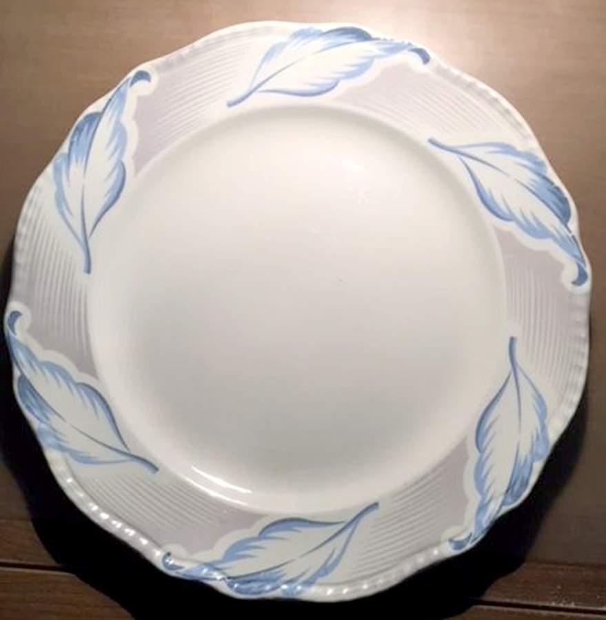 STB373 Dinner Plate by Steubenville-1