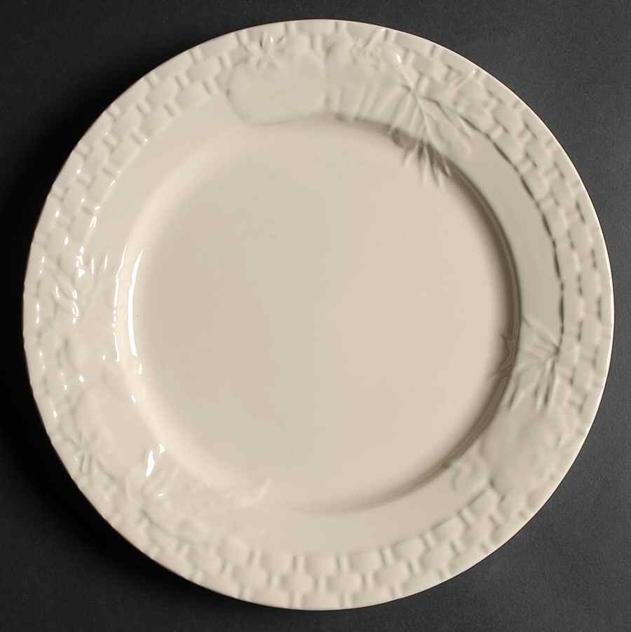 Farmers Market Dinner Plate by Signature-1