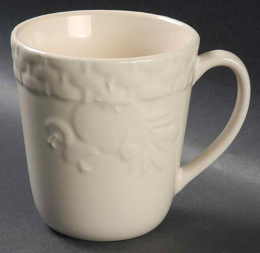 Farmers Market Mug by Signature-1