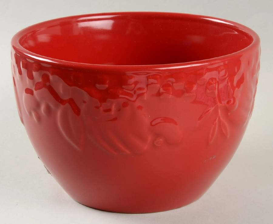 Farmers Market 6" All Purpose Bowl by Signature-1