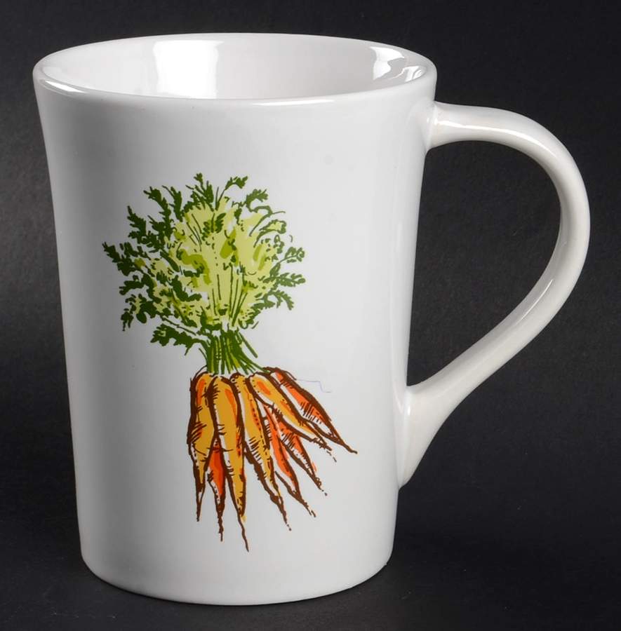 Farmers Market Mug by Signature-1