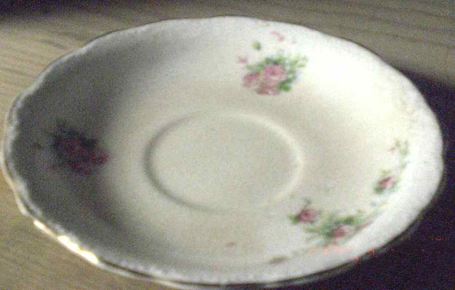 SPY4 Saucer by Standard Pottery-1