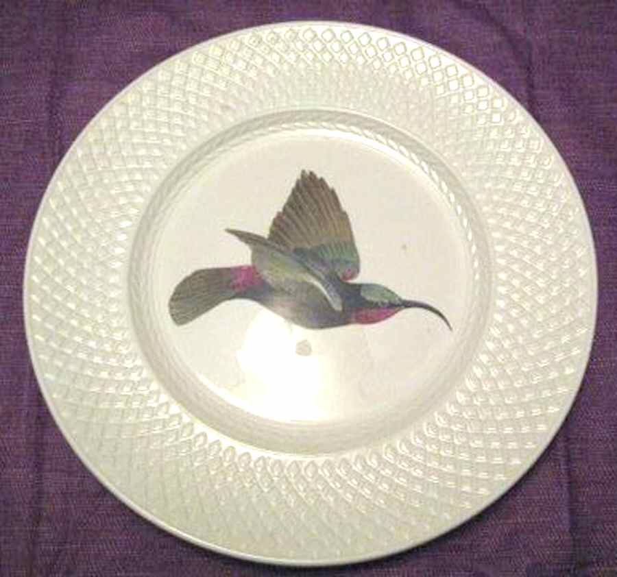 SP576 Dinner Plate by Spode-1