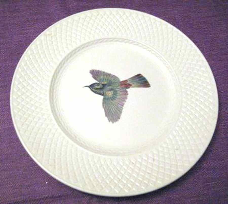 SP576 Dinner Plate by Spode-1