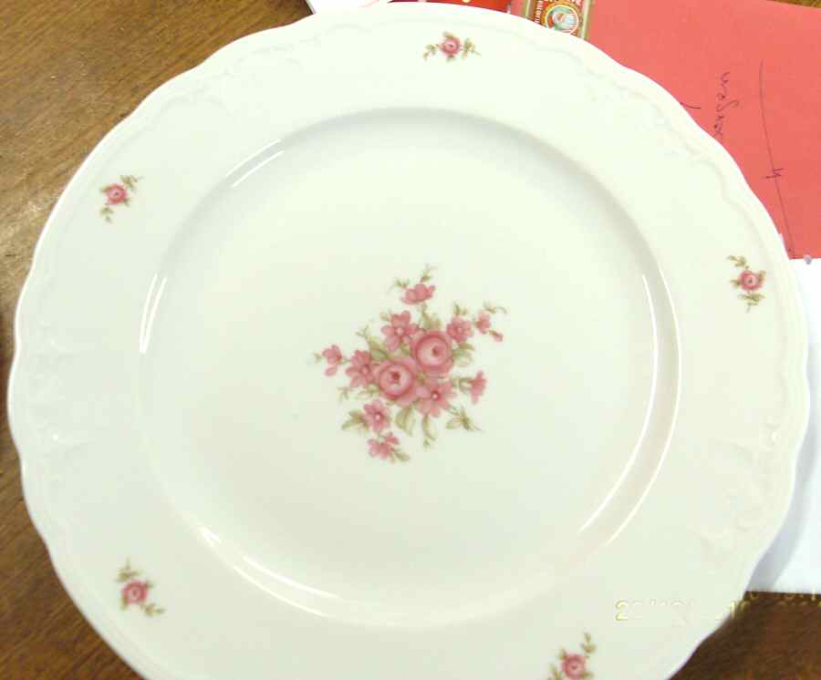 SLT408 Dinner Plate by Seltmann-1