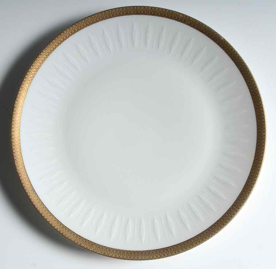 2234 Salad Plate by Scherzer-1