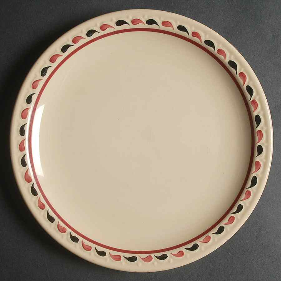 SY1045 Salad Plate by Syracuse-1
