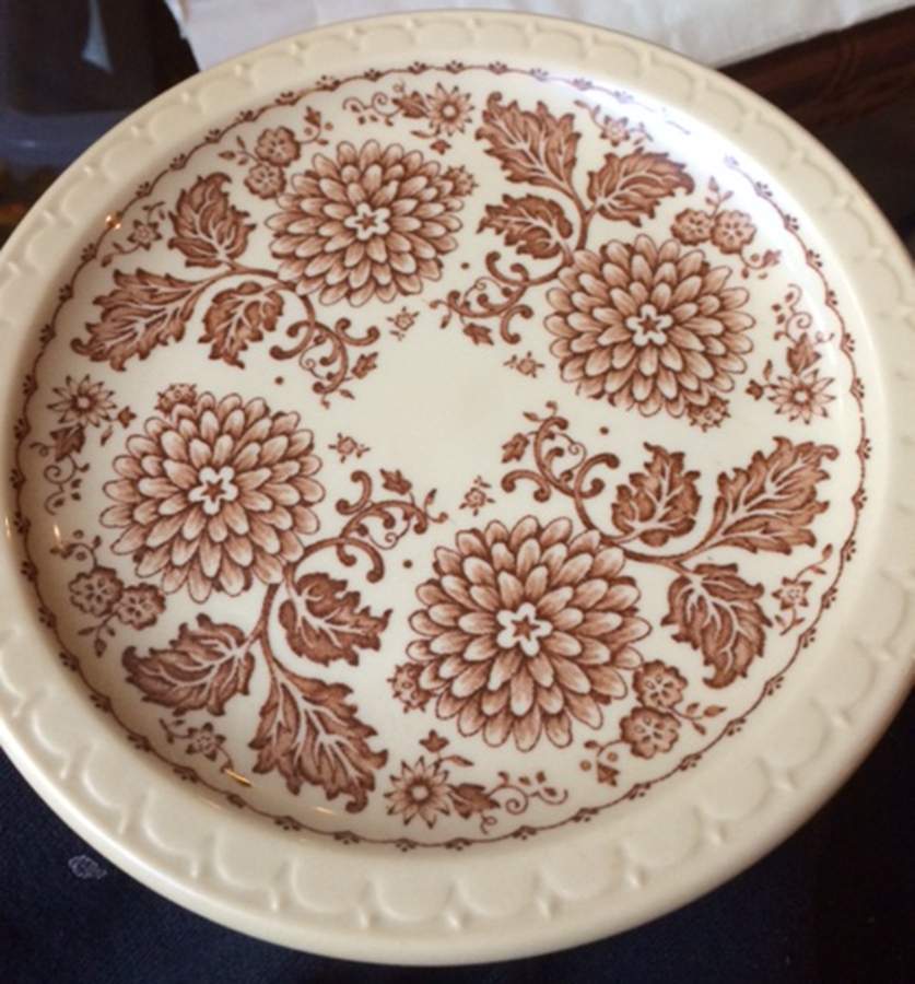 SY1046 Dinner Plate by Syracuse-1